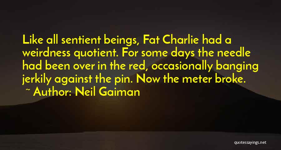 Pin Quotes By Neil Gaiman