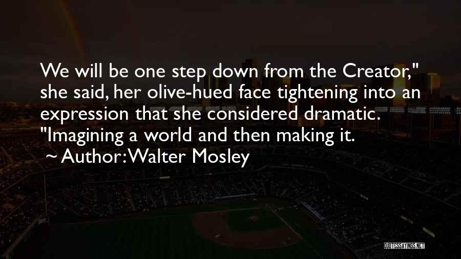 Pin Quotes By Walter Mosley