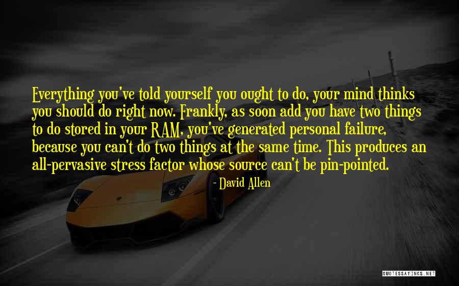 Pin The Quotes By David Allen Pin The Quotes By David Allen