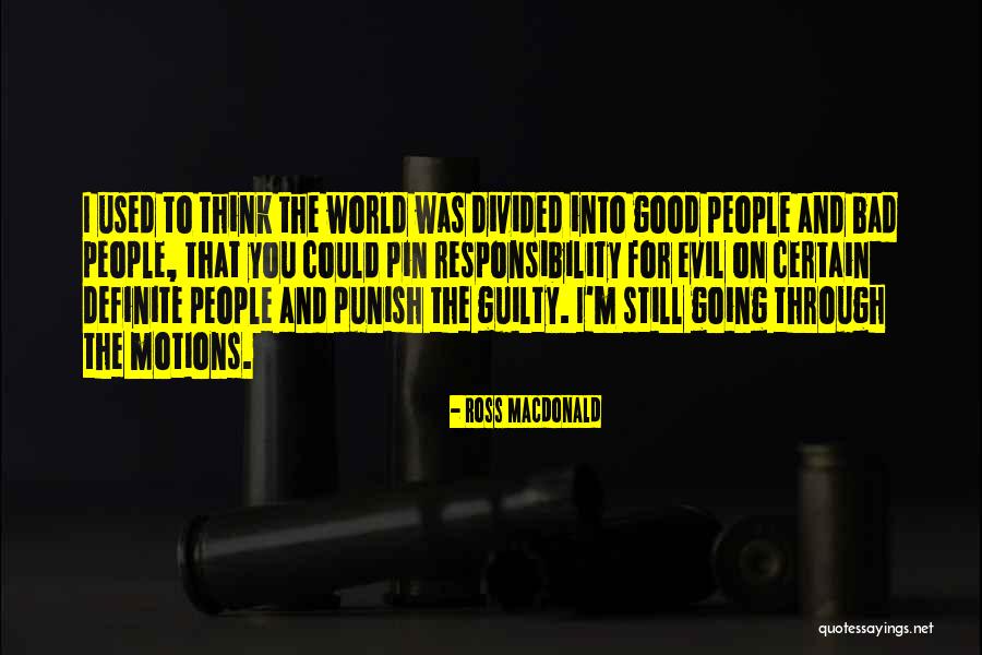 Pin The Quotes By Ross Macdonald Pin The Quotes By Ross Macdonald