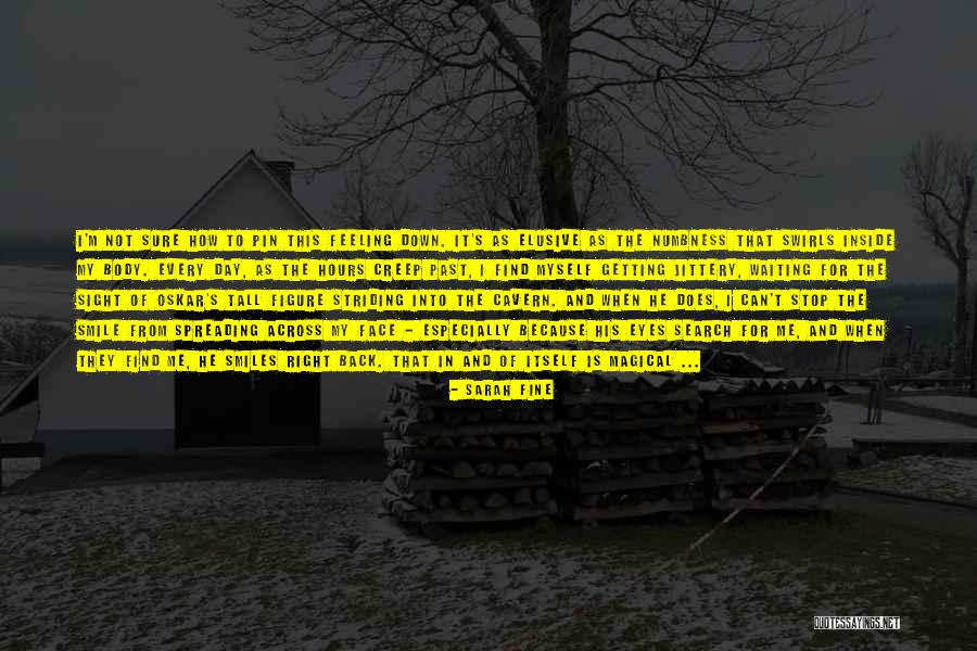Pin The Quotes By Sarah Fine Pin The Quotes By Sarah Fine
