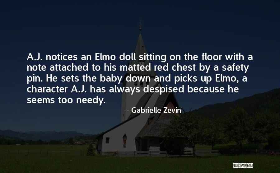 Pin Up Doll Quotes By Gabrielle Zevin Pin Up Doll Quotes By Gabrielle Zevin