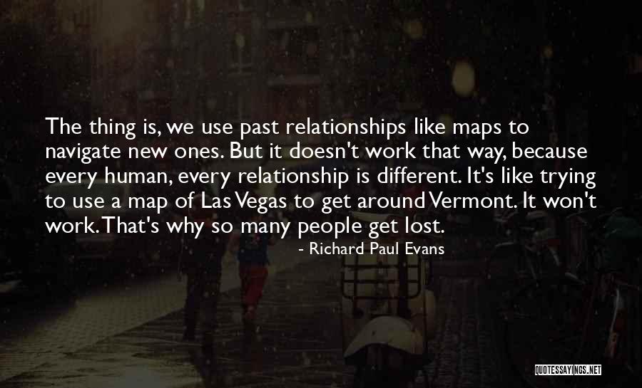 Pinaghalo Ekonomiks Quotes By Richard Paul Evans Pinaghalo Ekonomiks Quotes By Richard Paul Evans