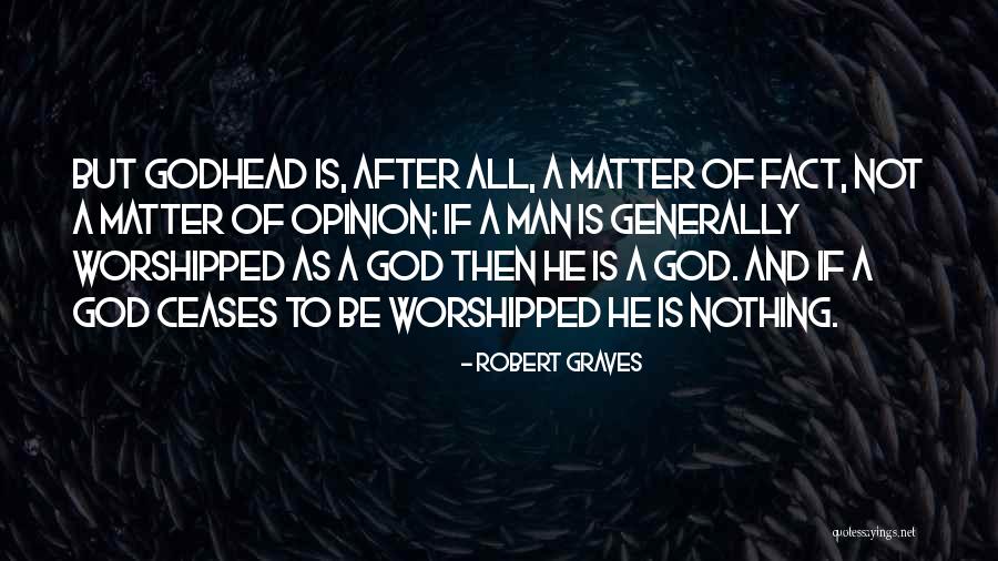 Pinaghalo Na Quotes By Robert Graves