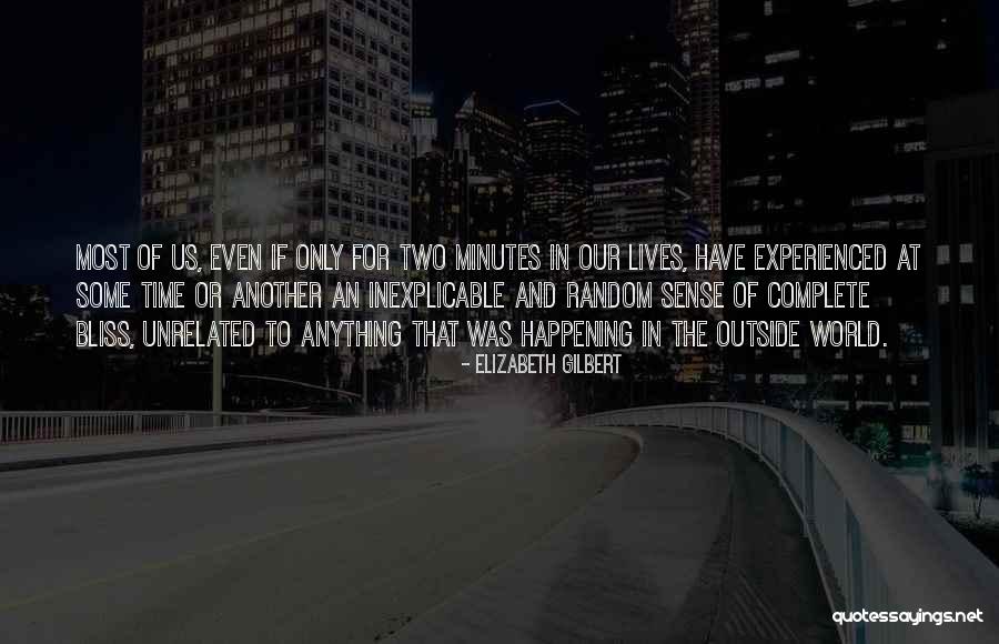 Pinagtibay Ng Panahon Quotes By Elizabeth Gilbert Pinagtibay Ng Panahon Quotes By Elizabeth Gilbert