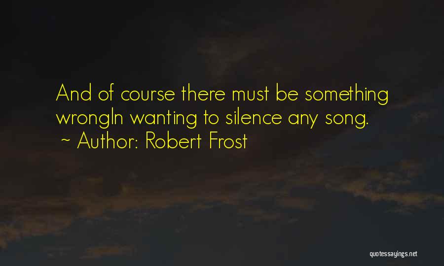 Pinaka Astig Na Quotes By Robert Frost