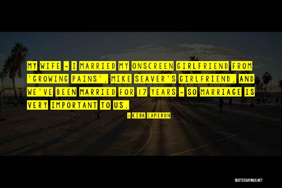 Pinakamatalinong Quotes By Kirk Cameron Pinakamatalinong Quotes By Kirk Cameron