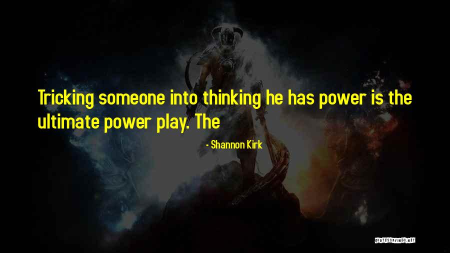 Pinakamatalinong Quotes By Shannon Kirk Pinakamatalinong Quotes By Shannon Kirk