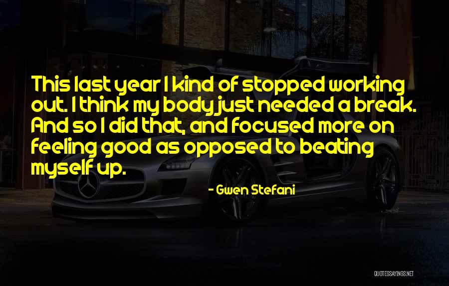 Pinakamayamang Pangisdaan Quotes By Gwen Stefani Pinakamayamang Pangisdaan Quotes By Gwen Stefani