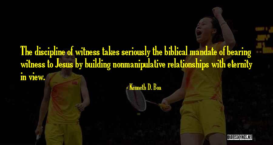 Pinakamayamang Pangisdaan Quotes By Kenneth D. Boa Pinakamayamang Pangisdaan Quotes By Kenneth D. Boa