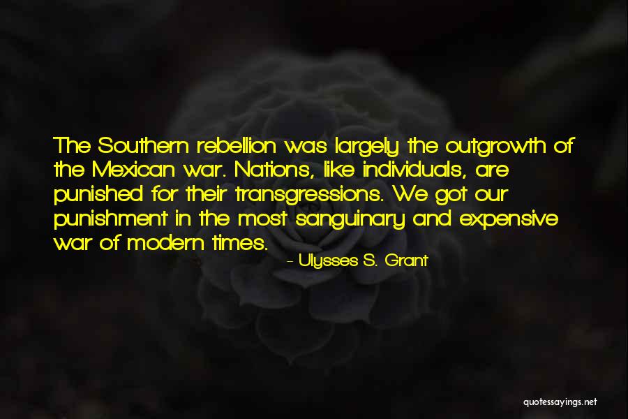 Pinakamayamang Pangisdaan Quotes By Ulysses S. Grant Pinakamayamang Pangisdaan Quotes By Ulysses S. Grant