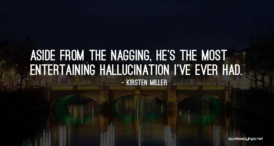 Pinakamayamang Rehiyon Quotes By Kirsten Miller Pinakamayamang Rehiyon Quotes By Kirsten Miller