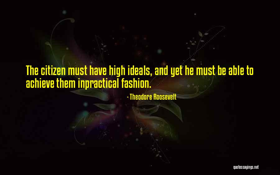 Pinakamayamang Rehiyon Quotes By Theodore Roosevelt Pinakamayamang Rehiyon Quotes By Theodore Roosevelt