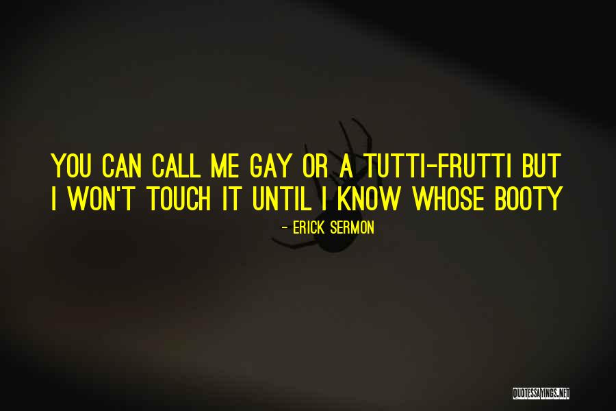 Pinakamayamang Tao Quotes By Erick Sermon Pinakamayamang Tao Quotes By Erick Sermon