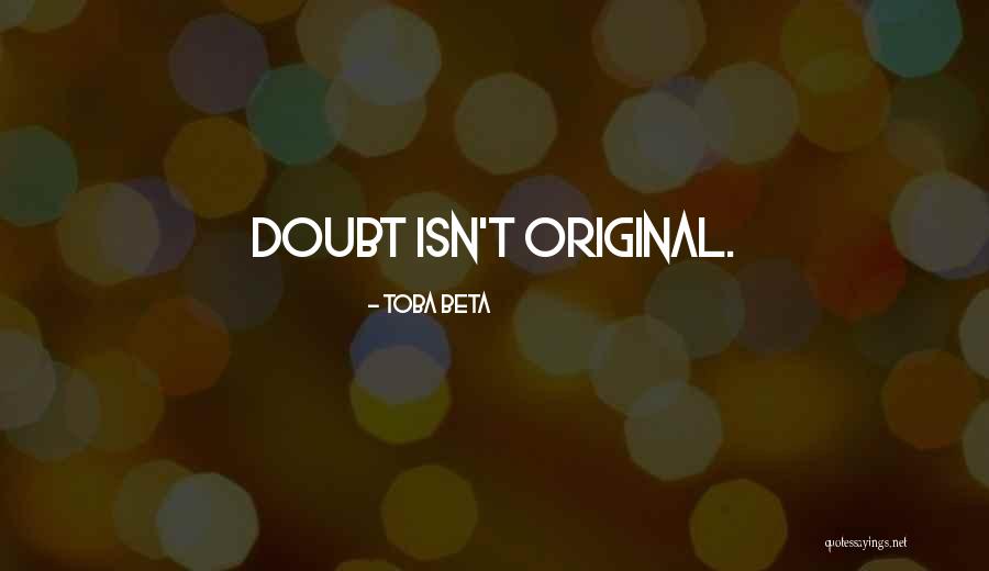 Pinako Rockbell Quotes By Toba Beta