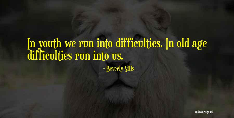 Pinapakita English Quotes By Beverly Sills