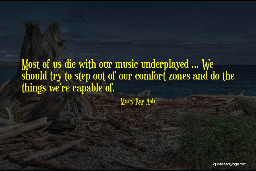 Pinaramdam Quotes By Mary Kay Ash Pinaramdam Quotes By Mary Kay Ash