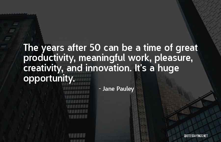 Pinard Quotes By Jane Pauley Pinard Quotes By Jane Pauley