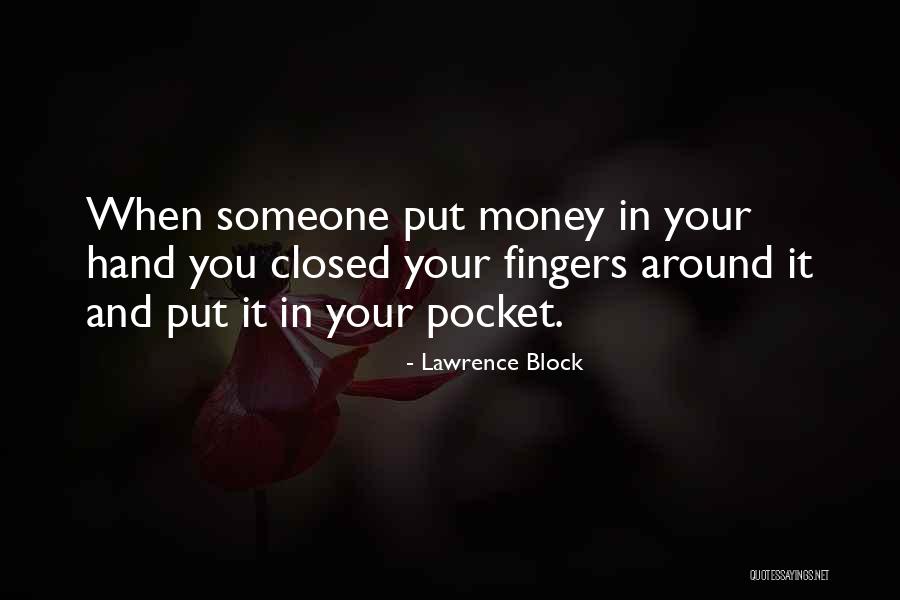 Pinarello Road Quotes By Lawrence Block Pinarello Road Quotes By Lawrence Block