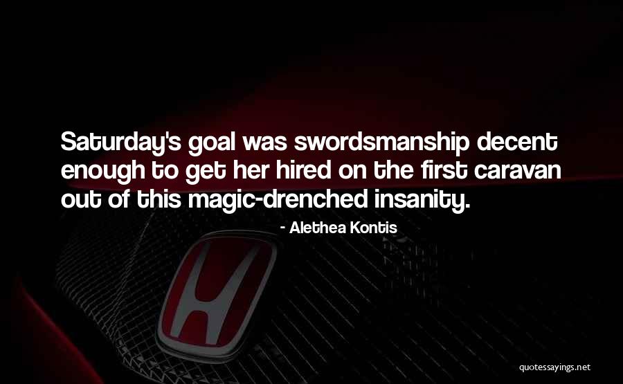Pinas Locas Quotes By Alethea Kontis Pinas Locas Quotes By Alethea Kontis