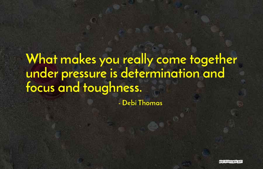 Pinas Locas Quotes By Debi Thomas Pinas Locas Quotes By Debi Thomas