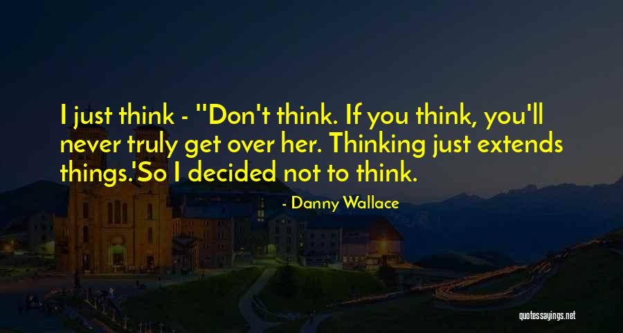 Pinas Time Quotes By Danny Wallace Pinas Time Quotes By Danny Wallace