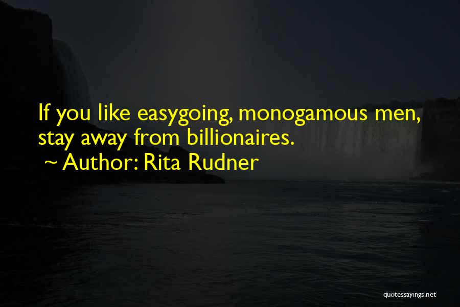 Pinasco Plumbing Quotes By Rita Rudner
