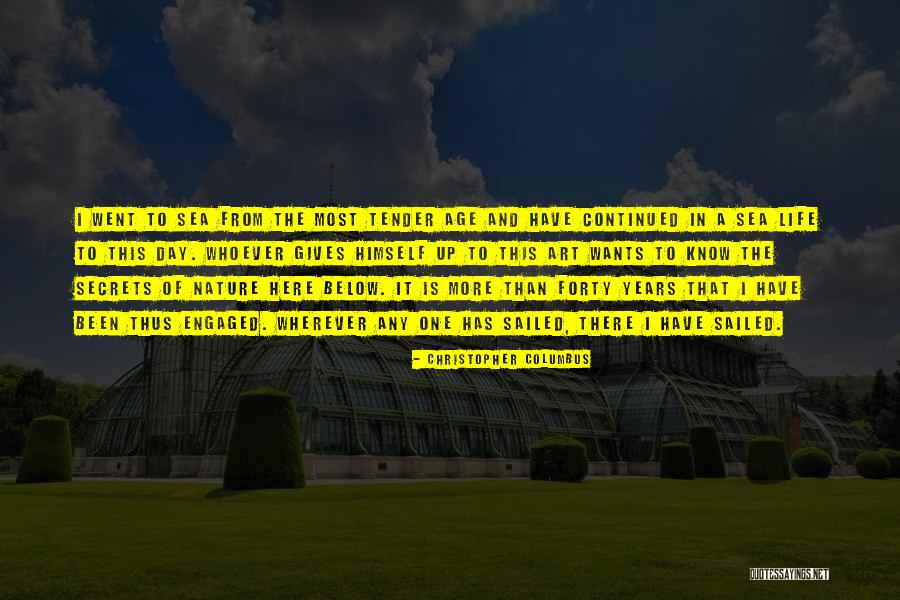 Pinatelle Quotes By Christopher Columbus Pinatelle Quotes By Christopher Columbus