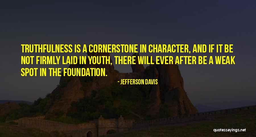 Pinault Children Quotes By Jefferson Davis Pinault Children Quotes By Jefferson Davis