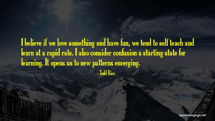 Pinault Children Quotes By Todd Rice Pinault Children Quotes By Todd Rice