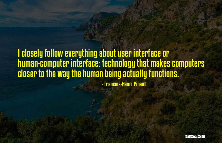 Pinault Quotes By Francois-Henri Pinault Pinault Quotes By Francois-Henri Pinault
