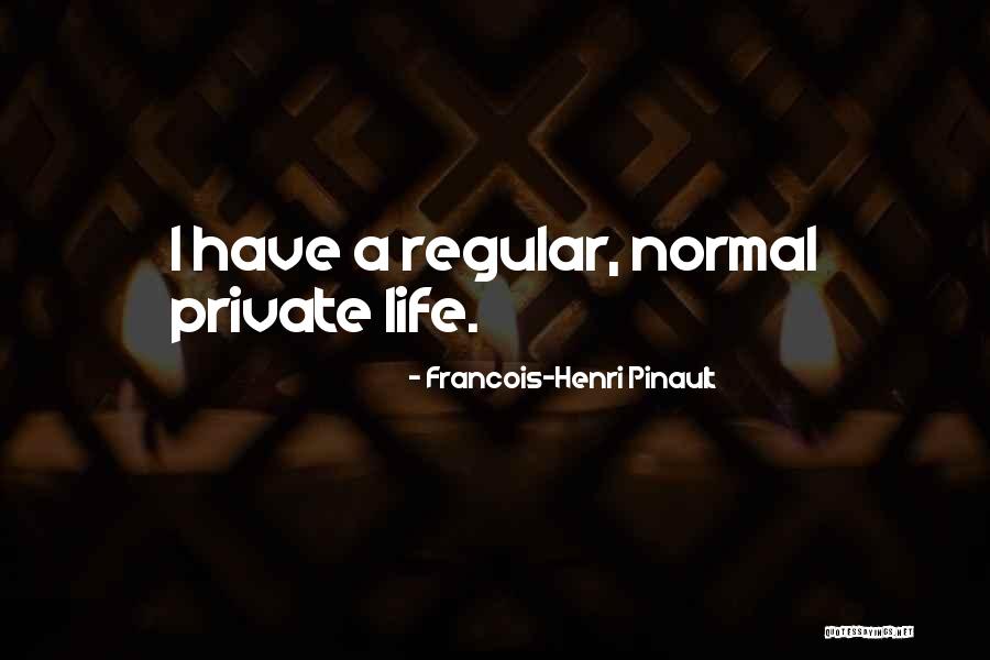 Pinault Quotes By Francois-Henri Pinault Pinault Quotes By Francois-Henri Pinault