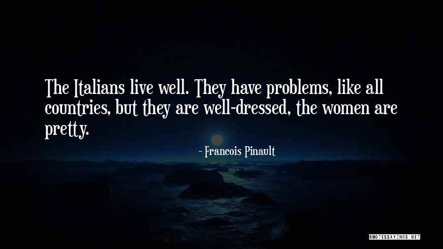 Pinault Quotes By Francois Pinault Pinault Quotes By Francois Pinault