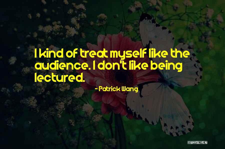 Pinavia Quotes By Patrick Wang Pinavia Quotes By Patrick Wang