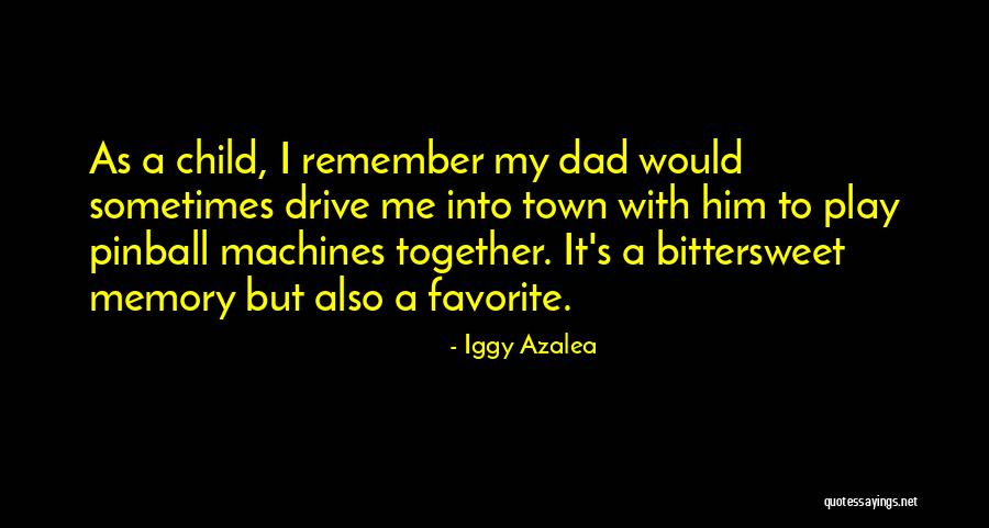 Pinball Machines Quotes By Iggy Azalea Pinball Machines Quotes By Iggy Azalea
