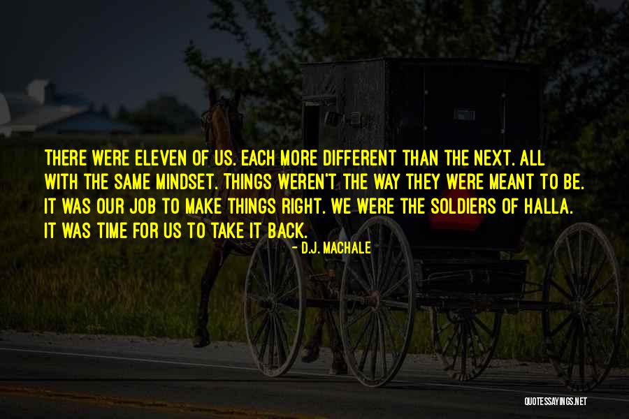 Pinball Parts Quotes By D.J. MacHale Pinball Parts Quotes By D.J. MacHale