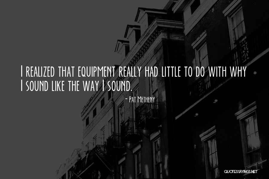 Pinball Sales Quotes By Pat Metheny Pinball Sales Quotes By Pat Metheny
