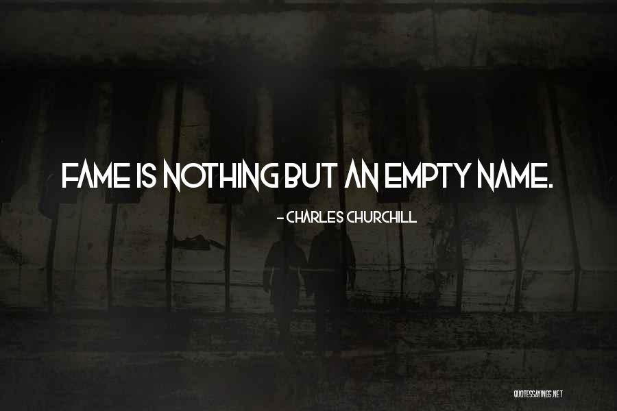Pinballs Betsy Quotes By Charles Churchill