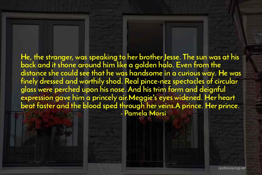 Pince Nez Quotes By Pamela Morsi Pince Nez Quotes By Pamela Morsi