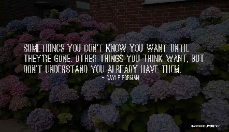 Pincelada Dibujo Quotes By Gayle Forman Pincelada Dibujo Quotes By Gayle Forman