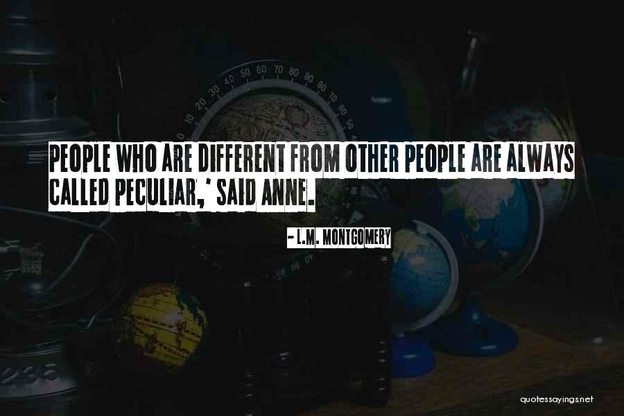 Pincelada Dibujo Quotes By L.M. Montgomery Pincelada Dibujo Quotes By L.M. Montgomery