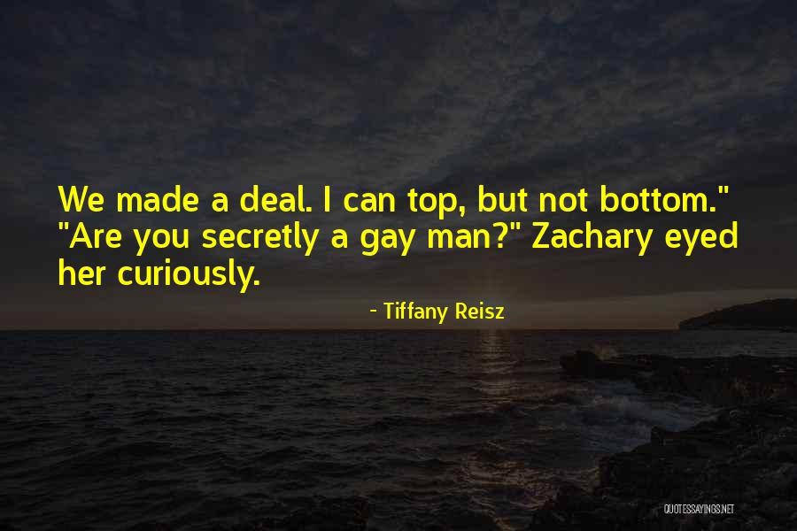 Pincelada Dibujo Quotes By Tiffany Reisz Pincelada Dibujo Quotes By Tiffany Reisz