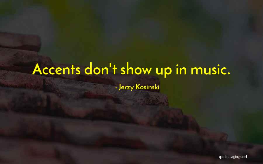 Pincelada Quotes By Jerzy Kosinski Pincelada Quotes By Jerzy Kosinski