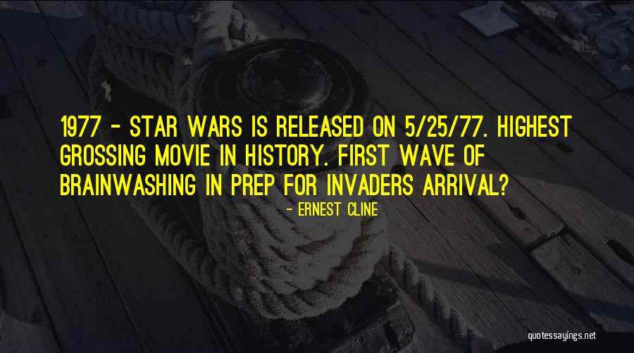 Pinceles Gratis Quotes By Ernest Cline Pinceles Gratis Quotes By Ernest Cline