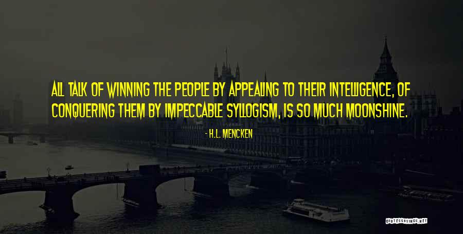 Pinceles Gratis Quotes By H.L. Mencken Pinceles Gratis Quotes By H.L. Mencken