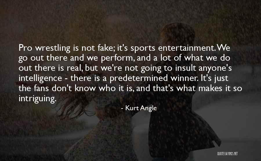 Pincemaille Restaurant Quotes By Kurt Angle Pincemaille Restaurant Quotes By Kurt Angle