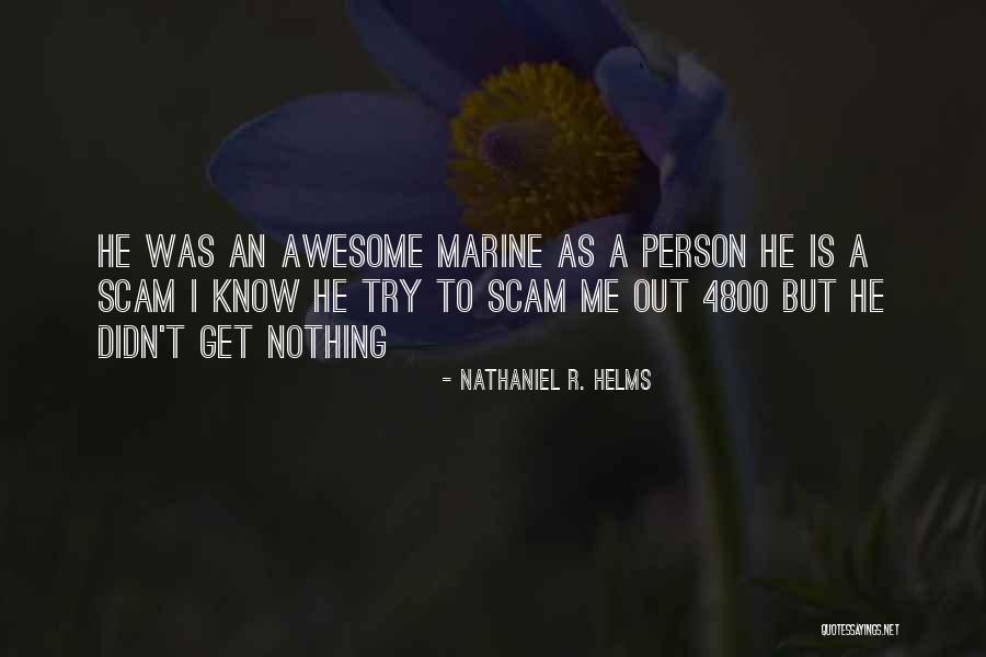 Pincemaille Restaurant Quotes By Nathaniel R. Helms Pincemaille Restaurant Quotes By Nathaniel R. Helms