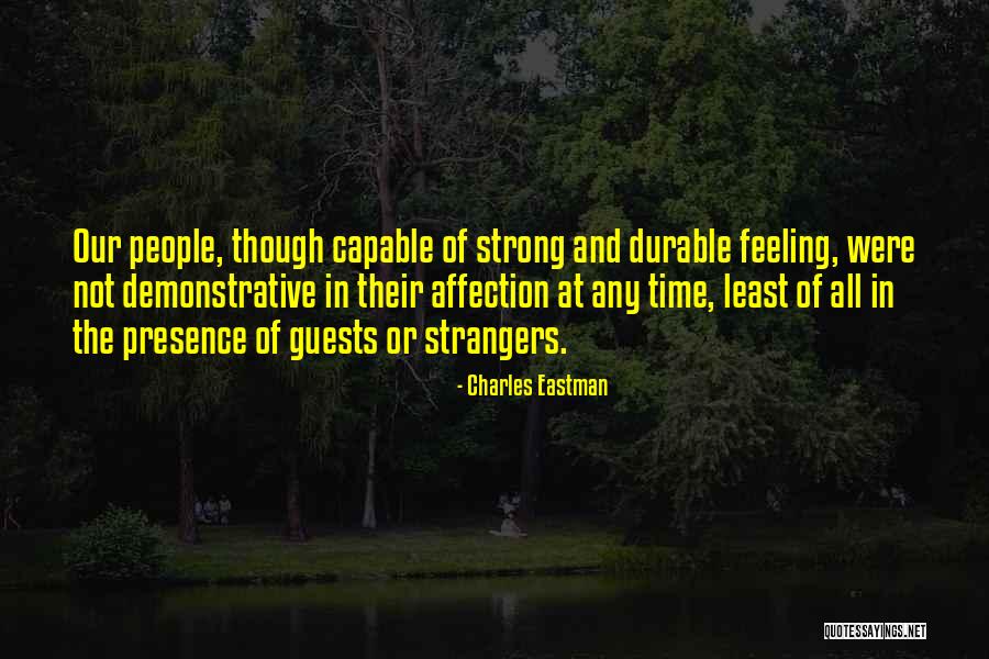 Pincer Attack Quotes By Charles Eastman Pincer Attack Quotes By Charles Eastman