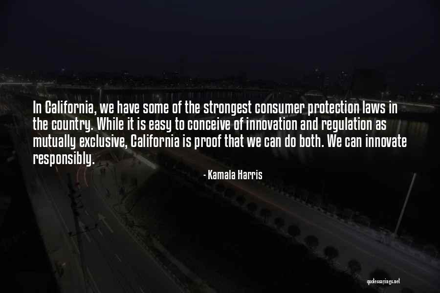 Pincer Attack Quotes By Kamala Harris Pincer Attack Quotes By Kamala Harris