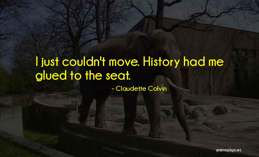 Pincer Grasp Quotes By Claudette Colvin Pincer Grasp Quotes By Claudette Colvin